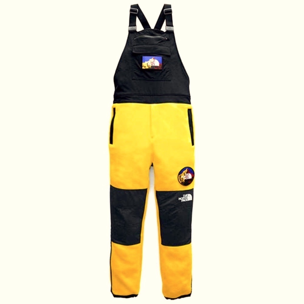Exclusive The North Face one piece 7 Summits Medium Brand New Never Worn